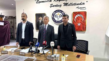 Eşme Belediye Başkan Vekilliğine Zeki Işık seçildi