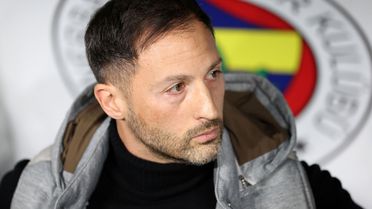Fenerbahçe'de Tedesco'nun yerine düşünülen ilk isim belli oldu