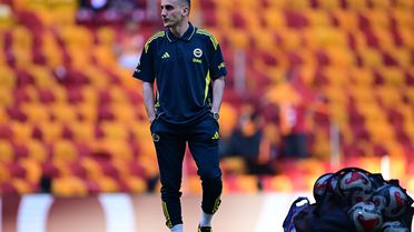 Galatasaray'dan olay hareket! Kerem Aktürkoğlu'nun o sözleri hoparlöre verilmiş