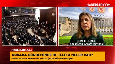 Haberler.com Ankara Temsilcisi Güzel Aktardı: Sosyal medya ve VPN için yeni düzenleme olabilir