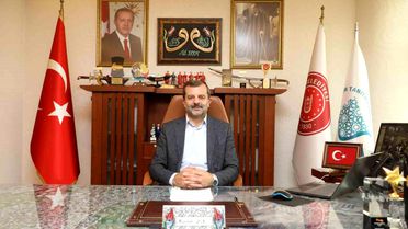 Hagel Başkanlığı'nda Mustafa Işık dönemi