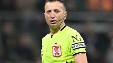 Hakem Yasin Kol'un derbi notu belli oldu