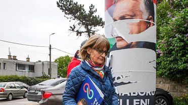 Orban'ın Meclise Girmemesi Şaşkınlık Yarattı