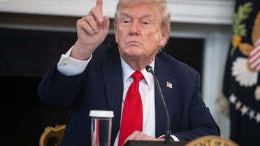 İran'ın hızlı barış teklifi Trump'ı harekete geçirdi! Güvenlik ekibiyle toplantı yapacak