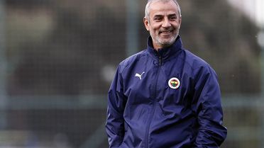 İsmail Kartal'dan Fenerbahçe taraftarını heyecanlandıran açıklama