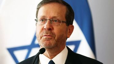 Türkiye geçit vermedi, Herzog Kazakistan'a 8 saatte gidebildi