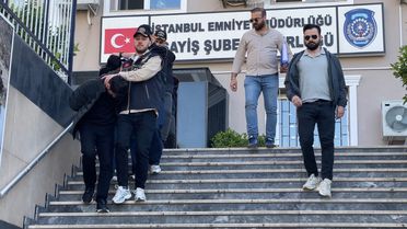 İstanbul'da sahte altın soruşturması; yeni görüntüler ortaya çıktı