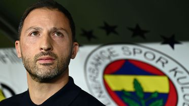 İşte Tedesco'nun ayrılığı sonrası Fenerbahçe'nin son 3 maçtaki teknik direktörü