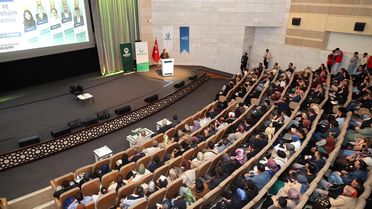 Karatay'da 'Evlilik ve Aile Gelişim Akademisi' yoğun ilgiyle sürüyor