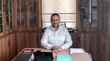 Köse'den Başkan Dutlulu'ya destek