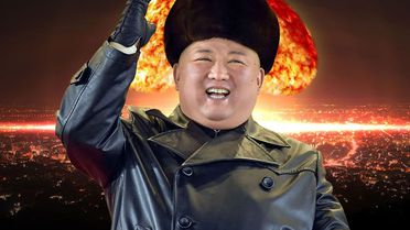 Kuzey Kore savaşı fırsata çevirdi! Nükleer silah programı hızlandı