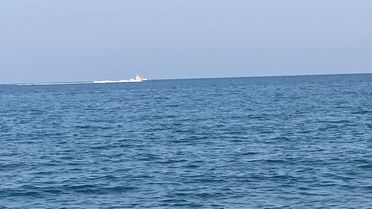 Mersin'de denizde 2 erkek cesedi bulundu