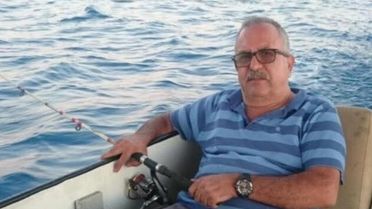 Mersin'de denizde 2 erkek cesedi bulundu
