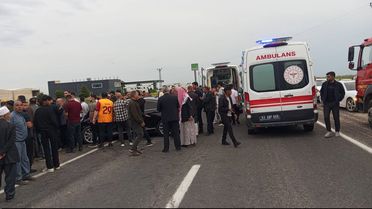 Otomobiller çarpıştı: 2 çocuk öldü, 2 yaralı