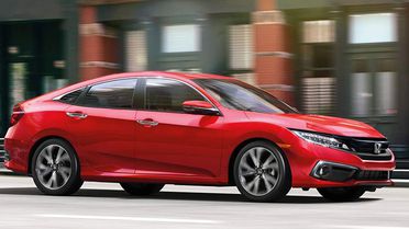 Otomotiv devi Honda'dan 23 yıl sonra veda