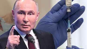 Putin düğmeye bastı, yaşlanmak tarih oluyor: 150 yaşına ulaşmak muhtemel