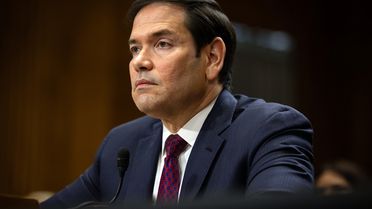 Rubio'ya göre İran 'ABD ile anlaşma' konusunda ciddi
