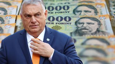 Seçim yenilgisi sonrası Orban'ın yakın çevresi servetlerini yurt dışına kaçırmaya başladı