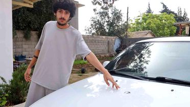 Hatay'da Yorgun Mermi Alarmı
