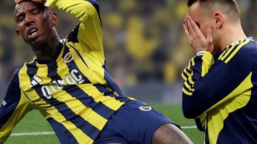 Talisca ve Kerem Aktürkoğlu arasında geçen diyalog ortaya çıktı