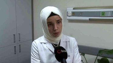 PCOS Hakkında Doç. Dr. Gencer'den Önemli Açıklamalar