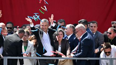 'Yaşayan Festival' Manisa'yı dünya vitrinine taşıdı