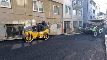 Yıldırım'a ulaşım hamlesi