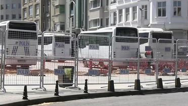 1 Mayıs öncesi İstanbul ve Kocaeli'nde 39 kişi gözaltına alındı