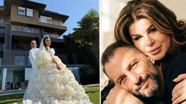 55 yaşındaki astrolog Nuray Sayarı'dan mucize haber: İkiz bebek bekliyor