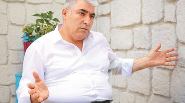 Feridun Geçgel'in serveti uçtu! ABD ile dev anlaşma yaptı, Türkiye’nin 4. zengini oldu
