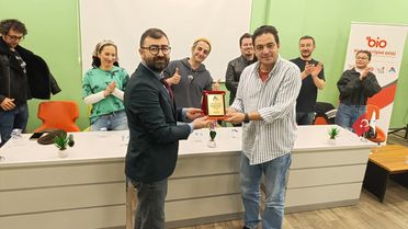 AİÇÜ’de bilim ve sanat buluştu
