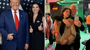 Aşk faturası 40 bin doları aştı: Güvenlik Danışmanının gizli ilişkisi Beyaz Saray'ı sarstı