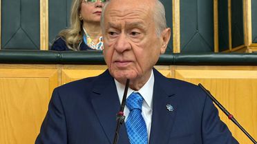 Bahçeli: Türkiye, Avrupa'sız Yapamaz