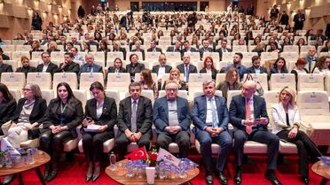 Erken Çocuklukta Aile, Okul ve Değerler Sempozyumu