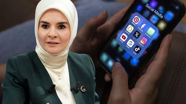 Bakan Göktaş tarih verdi! Sosyal medyaya artık kimlikle girilecek