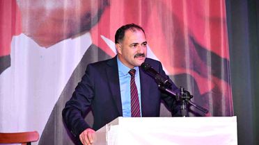 Başkan Kara'dan 2 yıllık hizmet ve yatırım sunumu