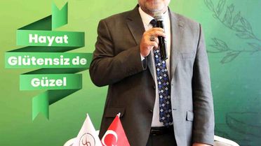 Canik Belediyesi'nden çölyak hastalarına destek