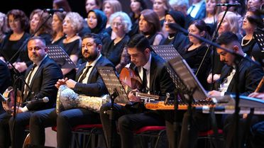 Denizli Büyükşehirden 'Sanat Güneşi' için vefa gecesi