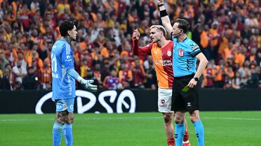 Ederson iki farklı ihlalden PFDK'ye sevk edildi