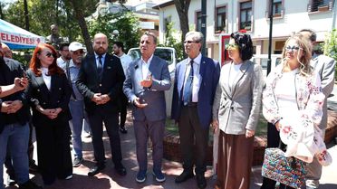 Efeler'de OED cihazları hizmete girdi