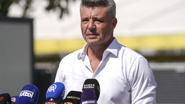 Fenerbahçe seçime gidiyor! Başkan Sadettin Saran aday olmayacak