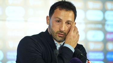 Fenerbahçe'den kovulan Tedesco'dan ilk sözler
