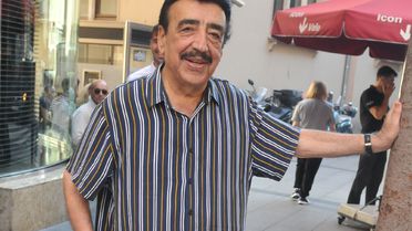 Hakkı Bulut'un evi görenleri şaşırttı
