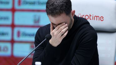 Herkes merak ediyordu! Tedesco'nun neden kovulduğu ortaya çıktı