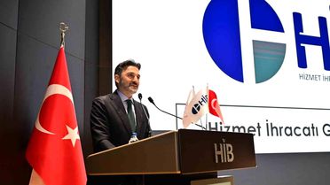 HİB'in Yeni Başkanı Prof. Dr. Murat Şeker