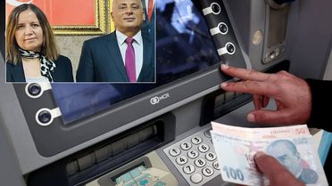 Huzurevinde pes dedirten olay: Yaşlıların hesabı boşaltıldı, bakanlık soruşturma başlattı