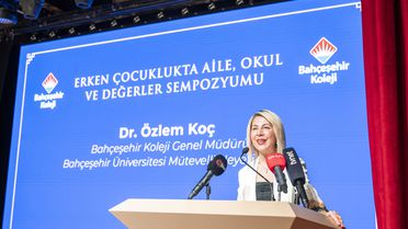 Erken Çocuklukta Aile-Okul İş Birliği Sempozyumu
