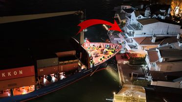 İstanbul'da facianın eşiğinden dönen yalının ünlü isme ait olduğu iddia edildi