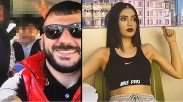 İstinaf, eski sevgilisini vahşice katleden Musa'nın cezasını onadı
