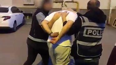 Kayseri'de Kasten Öldürme Cezaevi Kaçkını Yakalandı